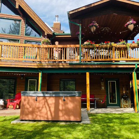 Journey'S End - 2 Bed 1 Bath Suite 골든 외부 사진