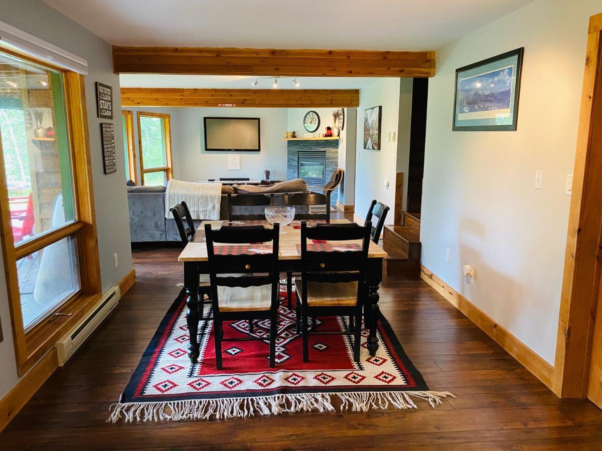 Journey'S End - 2 Bed 1 Bath Suite 골든 외부 사진